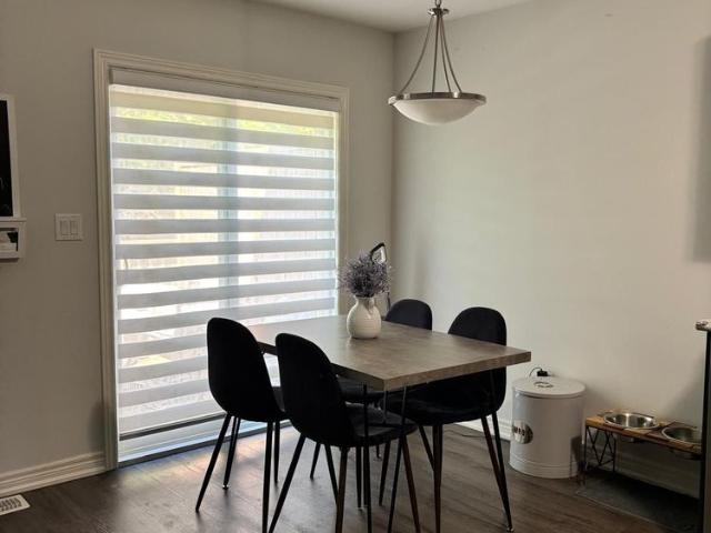 Townhouse for rent in Niagara, Ontario