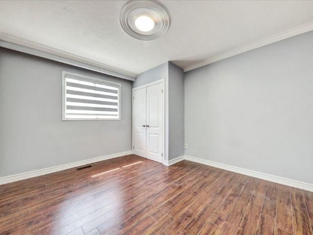 House for rent in Woburn, Ontario
