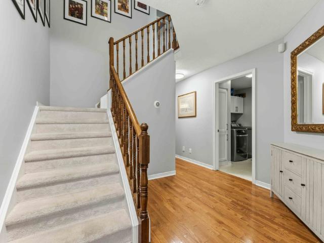 Townhouse for rent in Mulhurst Bay, Ontario