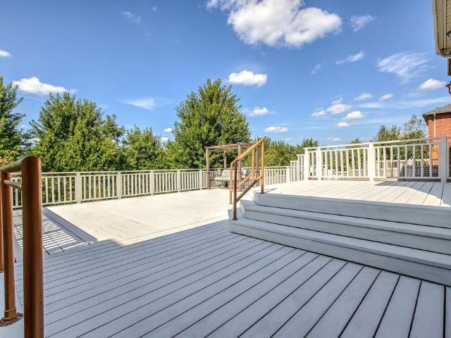 House for rent in York, Ontario