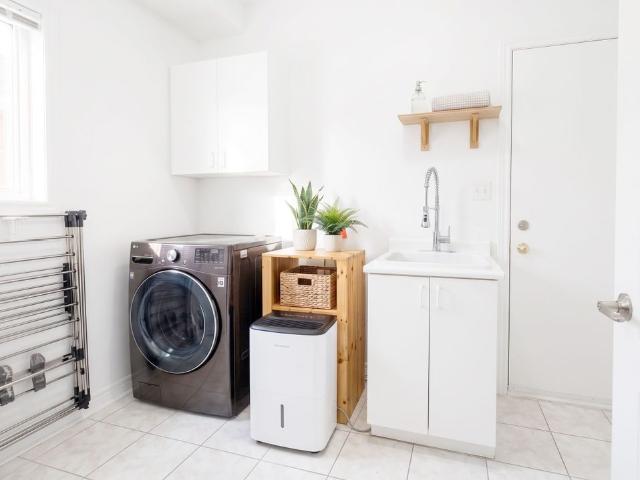 House for rent in Richmond Hill, Golden Horseshoe