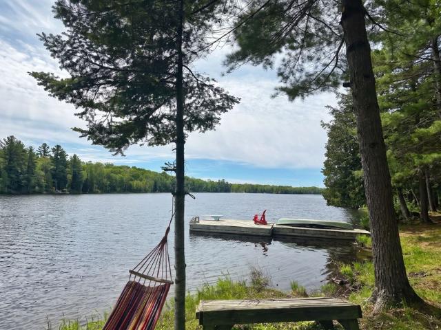 House for rent in McDougall Township, Central Ontario