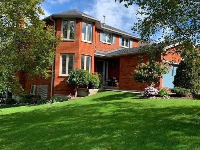 House for rent in Holly, Barrie