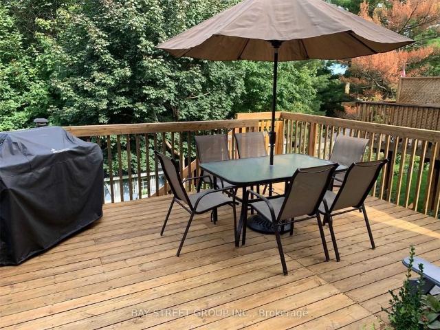 House for rent in Barrie, Ontario