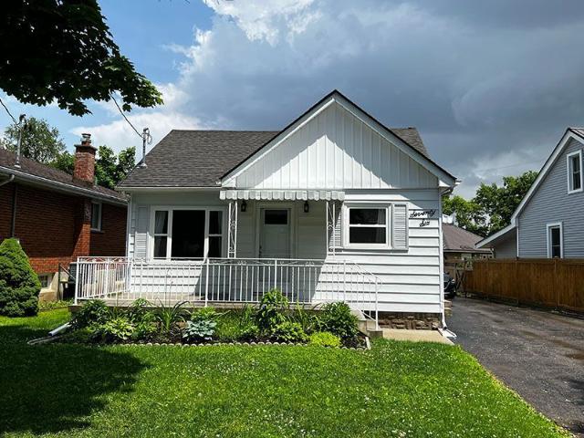 House for rent in Brant, Ontario