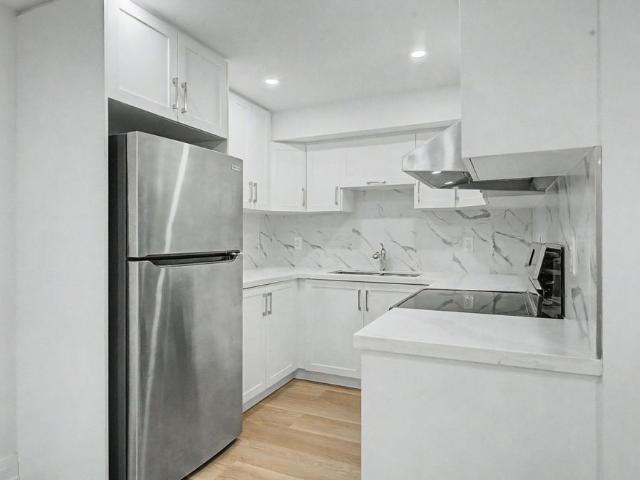 House for rent in Barrie, Ontario