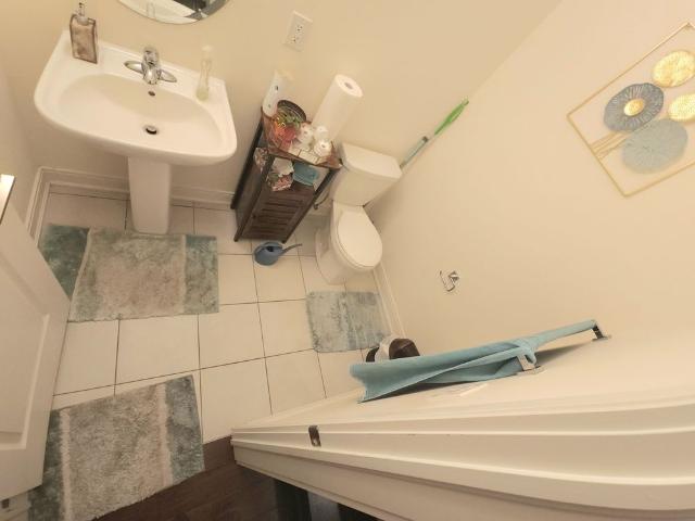 Townhouse for rent in Georgina, Ontario