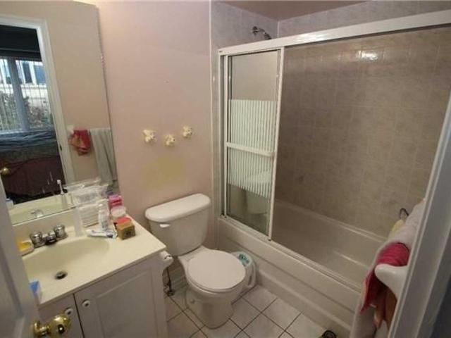 Townhouse for rent in York, Ontario