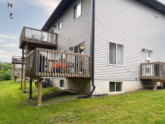House for rent in Belleville, Ontario