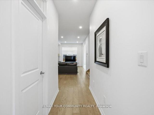 House for rent in Barrie, Ontario