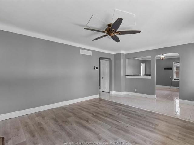 House for rent in Amherstburg, Southwestern Ontario
