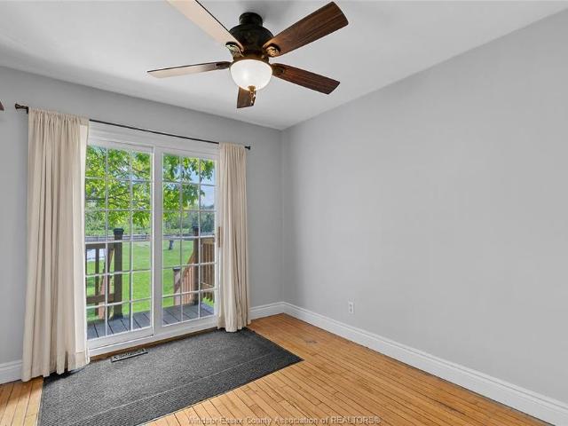 House for rent in Amherstburg, Southwestern Ontario