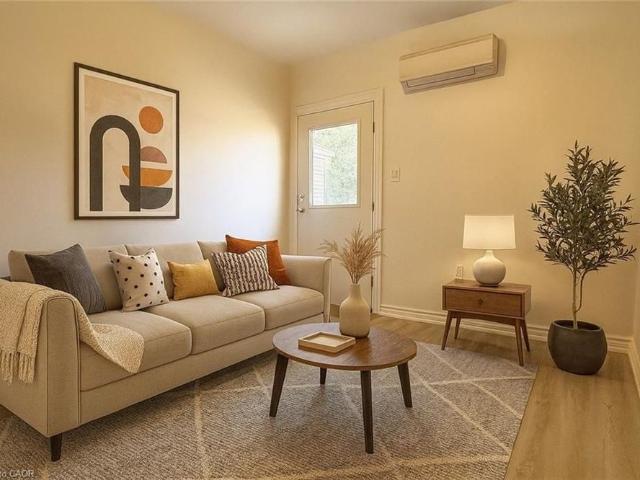 Apartment for rent in Ancaster, Ontario