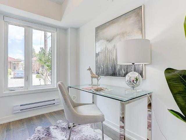 Townhouse for rent in Woburn, Ontario