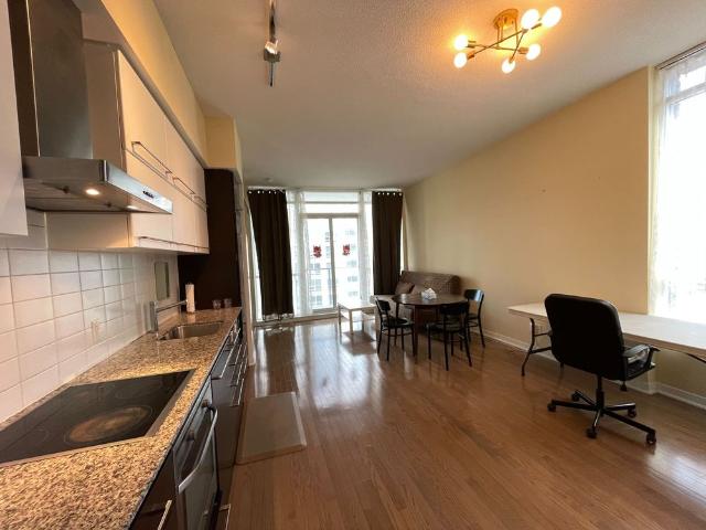 Apartment for rent in Woburn, Ontario
