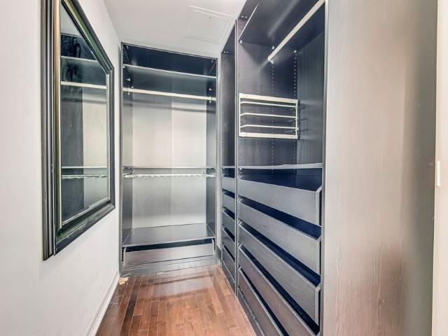 Apartment for rent in University—Rosedale, Toronto