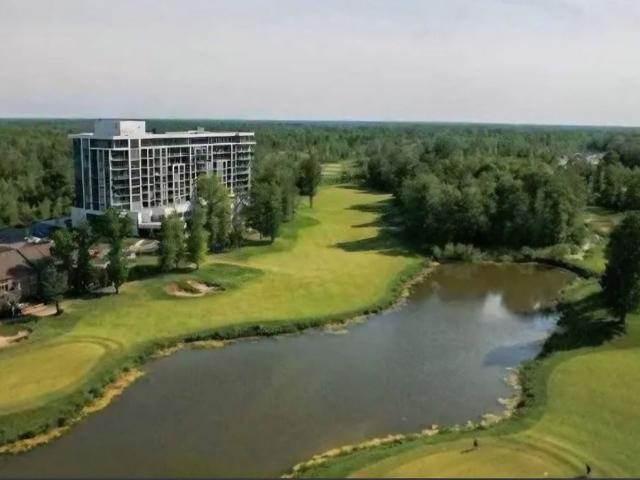 Apartment for rent in Niagara Falls, Golden Horseshoe