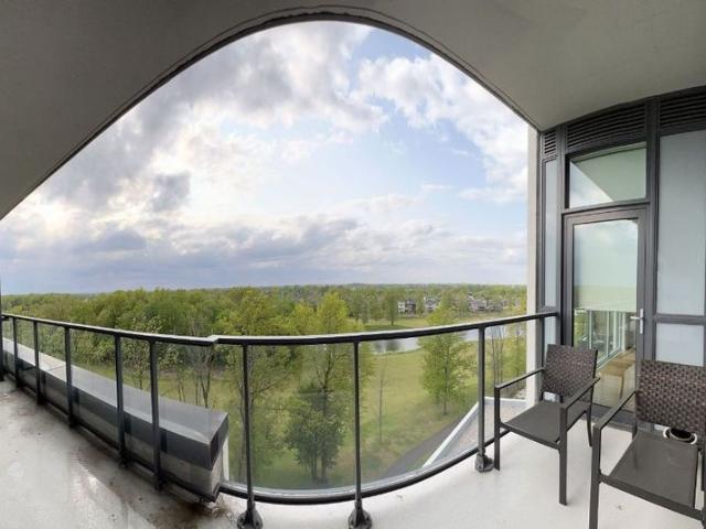 Apartment for rent in Niagara, Ontario