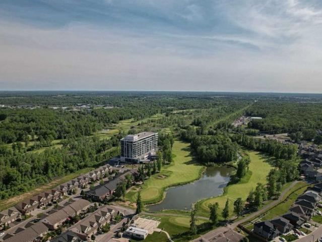 Apartment for rent in Niagara, Ontario