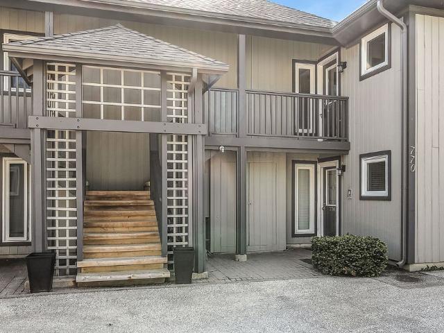 Apartment for rent in Collingwood, Ontario