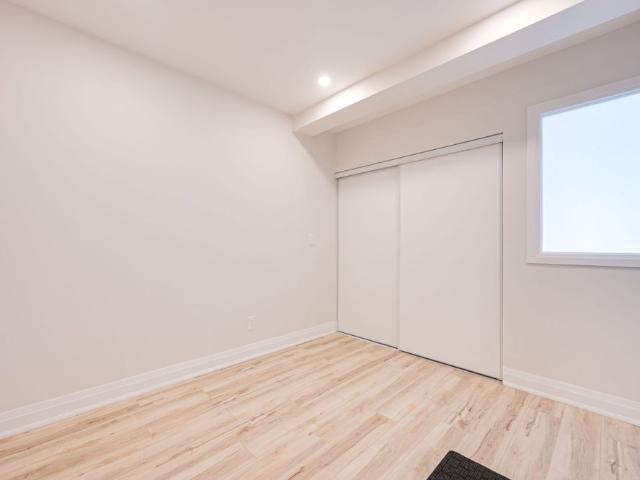 Apartment for rent in York, Ontario