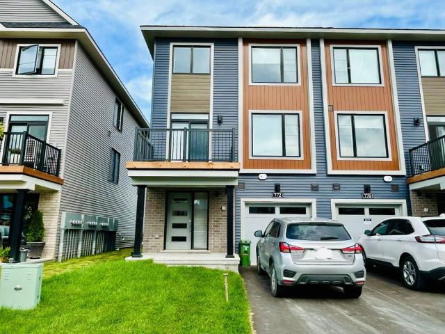 Townhouse for rent in Mulhurst Bay, Ontario