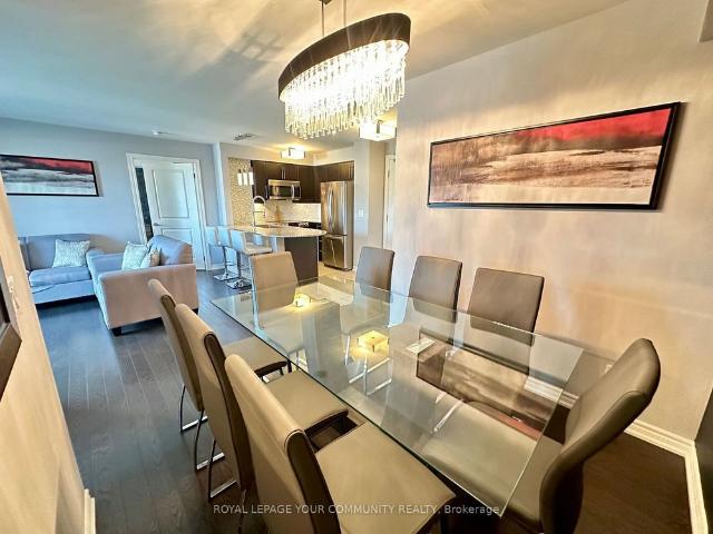 Apartment for rent in York, Ontario