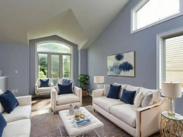 House for rent in Niagara Falls, Golden Horseshoe