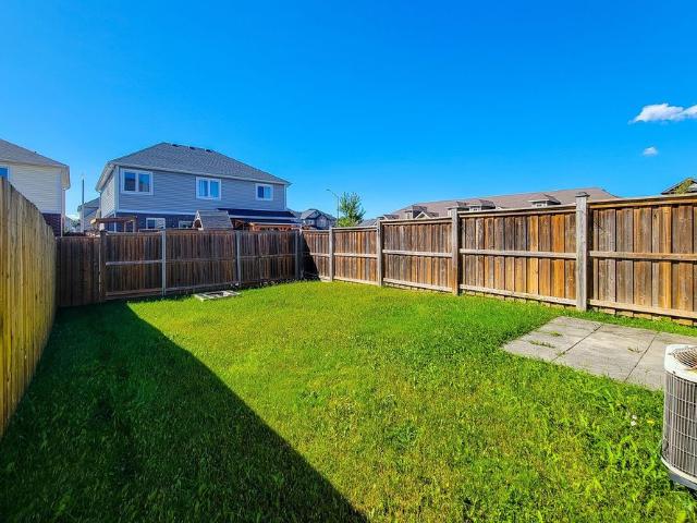 Townhouse for rent in Niagara, Ontario