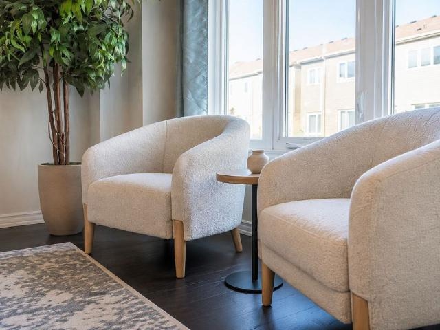 Townhouse for rent in Niagara, Ontario