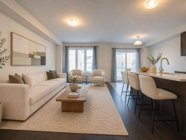 Townhouse for rent in Niagara, Ontario