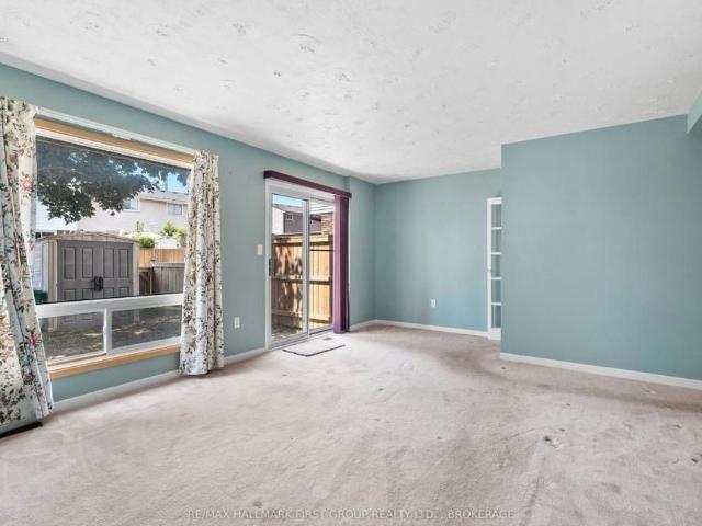 Townhouse for rent in Kingston, Eastern Ontario