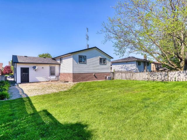 House for rent in Niagara, Ontario