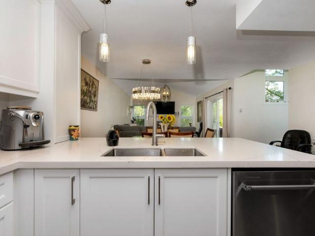Apartment for rent in Collingwood, Central Ontario