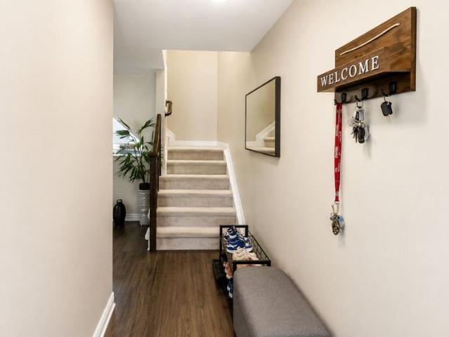 Townhouse for rent in Niagara, Ontario