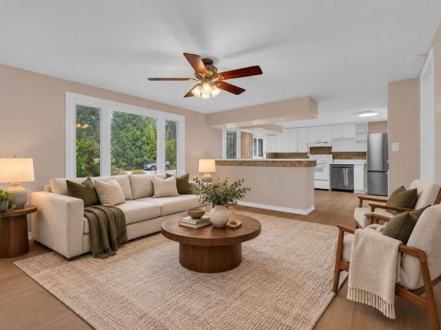 House for rent in Innisfil, Central Ontario
