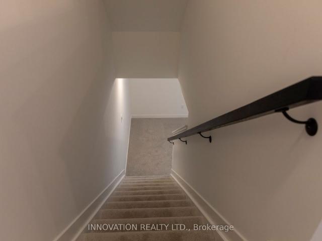 Townhouse for rent in Stittsville, Ottawa