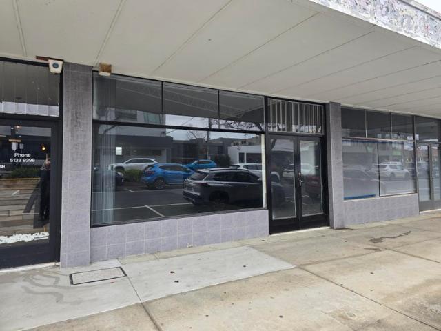 Retail for rent in Morwell, Victoria