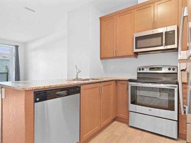 Apartment for rent in York, Ontario