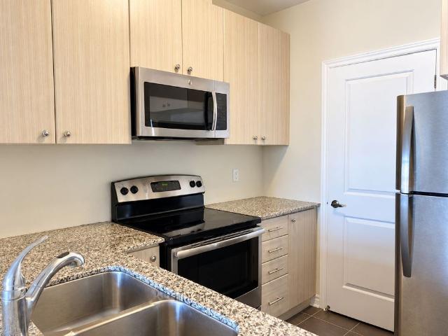 Apartment for rent in Hagerman's Corners, Markham