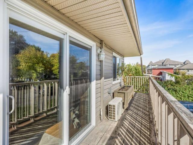Apartment for rent in Casselman, Ontario