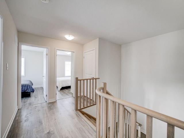Townhouse for rent in Niagara, Ontario