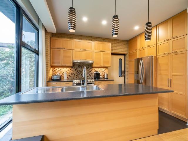 House for rent in Woburn, Ontario