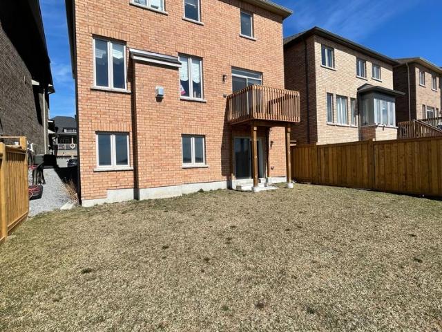 Apartment for rent in York, Ontario