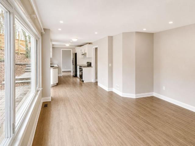 House for rent in York, Ontario