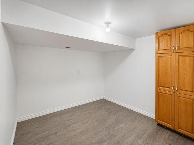 Apartment for rent in York, Ontario