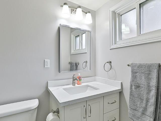 House for rent in Markham, Golden Horseshoe