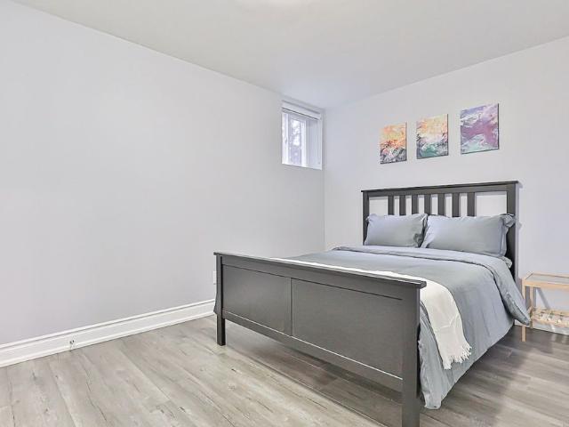 House for rent in Markham, Golden Horseshoe