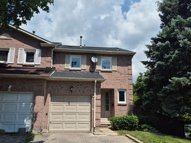 House for rent in York, Ontario