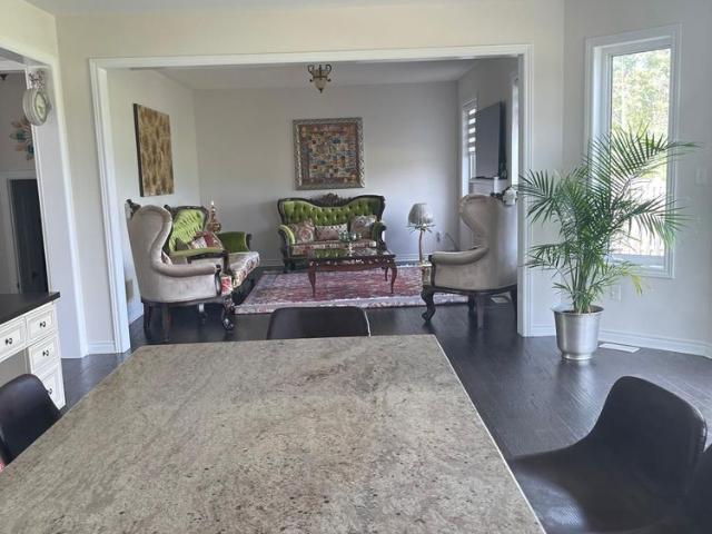 House for rent in Pine River, Essa
